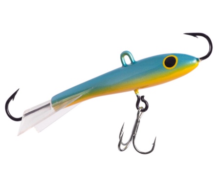 Балансир Flagman Vantage Balance Jig 7см 18г 011