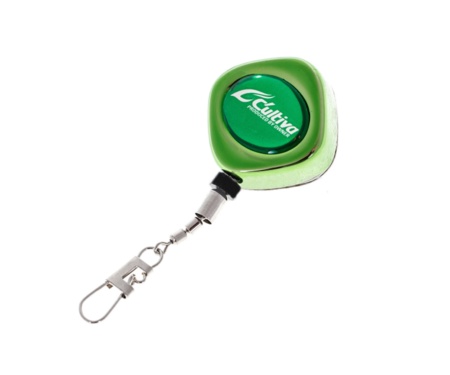 Ретрівер Owner Green