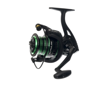 Катушка Flagman Impulse River Feeder 5500