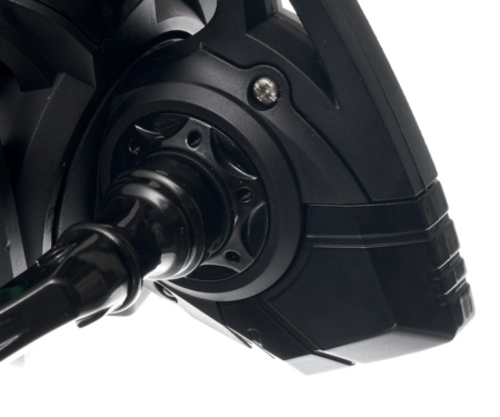 Катушка Flagman Impulse River Feeder 5500