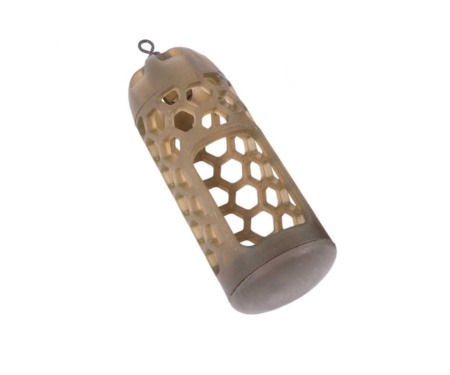 Годівниця Preston Absolute Window Cage Feeder Large 60г