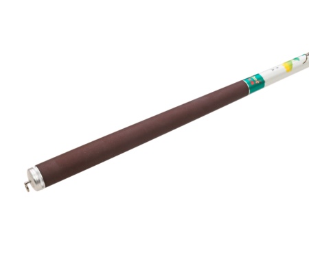 Махове вудлище Herabuna HTYS 4.5м