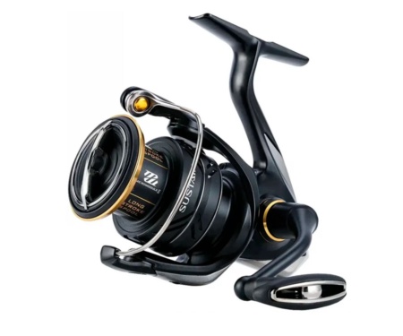 Катушка Shimano Sustain FJ 2500