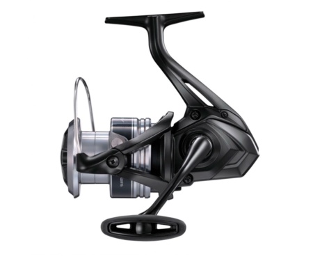 Котушка Shimano Spinning Aero BB 4000
