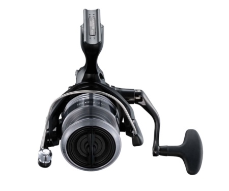 Котушка Shimano Spinning Aero BB 4000