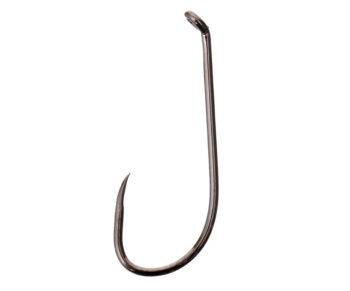 Гачки Flagman Fly Hook №12 #1