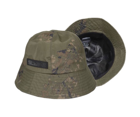 Панама Nash Scope Lite Bucket Hat Small