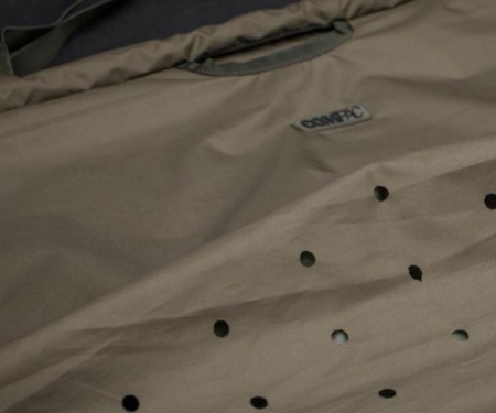 Сумка для взвешивания карпа Korda Compac Weigh Sling Olive