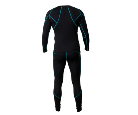 Термобілизна Flagman Warmshield Bionic XXXL