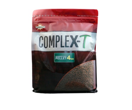 Пелетс Dynamite Baits Source Pellets 4 мм 900 г