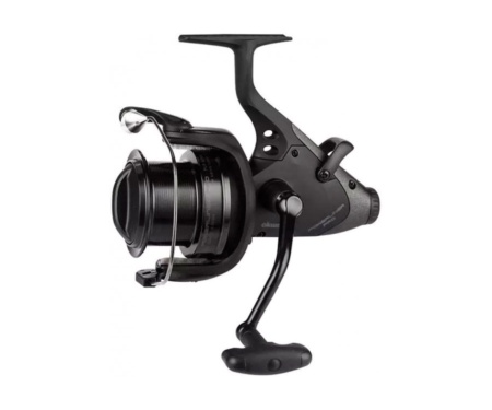 Катушка Okuma Powerliner Pro Baitfeeder PLP-8000