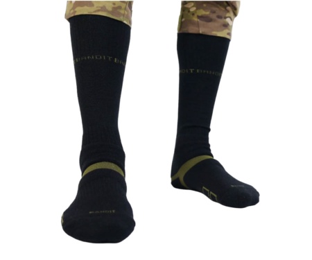 Термошкарпетки Bandit Viva Green 40-42