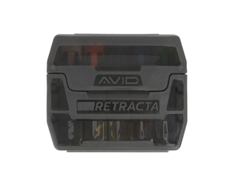 Футляр для инструментов Avid Carp Retracta Tool Storage Case