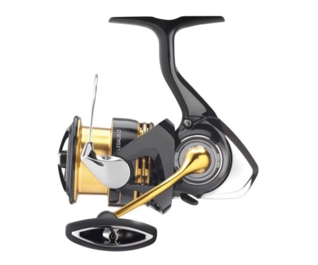 Котушка Daiwa '23 Legalis LT 2500