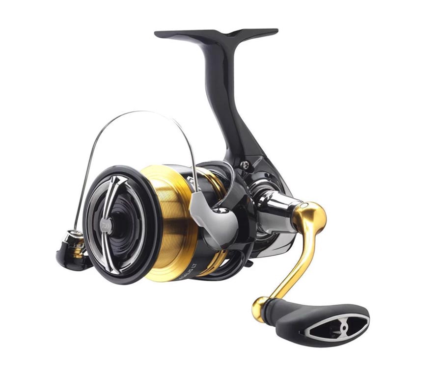 Катушка Daiwa '23 Legalis LT 2500 #1