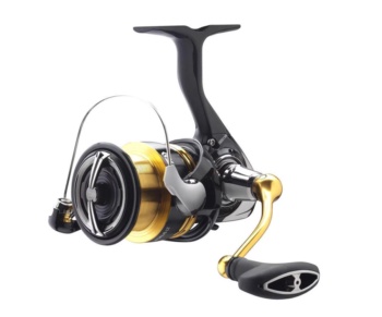 Катушка Daiwa '23 Legalis LT 2500 #1
