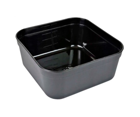 Ємність для насадки Preston 2PT Bait Tub 1.2л