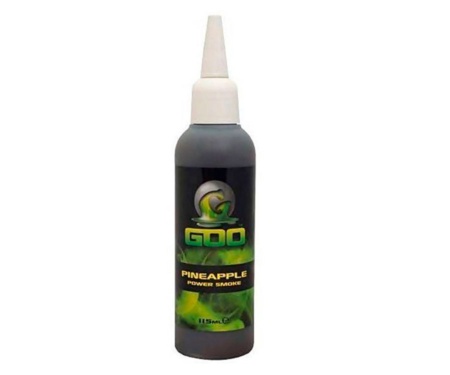Атрактант Korda GOO Smoke Pineapple