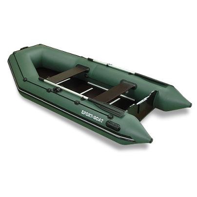 Човен Sport-Boat Нептун N310LК