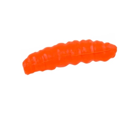Силікон Berkley Gulp! Honey Worm 3.3см Orange