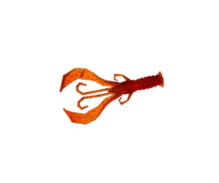 Виброхвост Fishing Drugs Rocky 3,3'' Cola