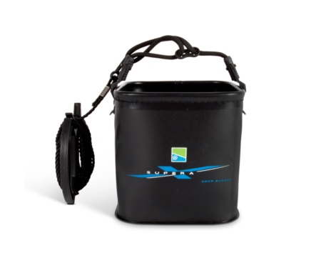 Ведро Preston Supera X Drop Bucket