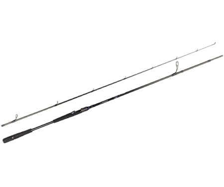 Спінінгове вудлище Daiwa 23 Prorex AGS Spin 2.7м 14-42г