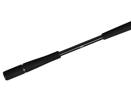 Спінінгове вудлище Daiwa 23 Prorex AGS Spin 2.7м 14-42г