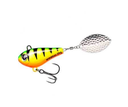 Блешня SpinMad Jigmaster 24г 1505
