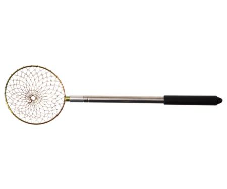 Черпак Flagman Ice Scoop Tele 28-87см Ø110мм
