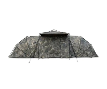 Намет Nash Bank Life Gazebo Camo Pro