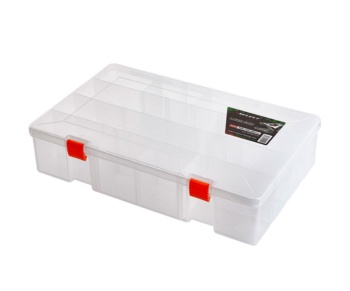 Коробка Select Lure Box SLHS-315 35.8х23.5х8см #1