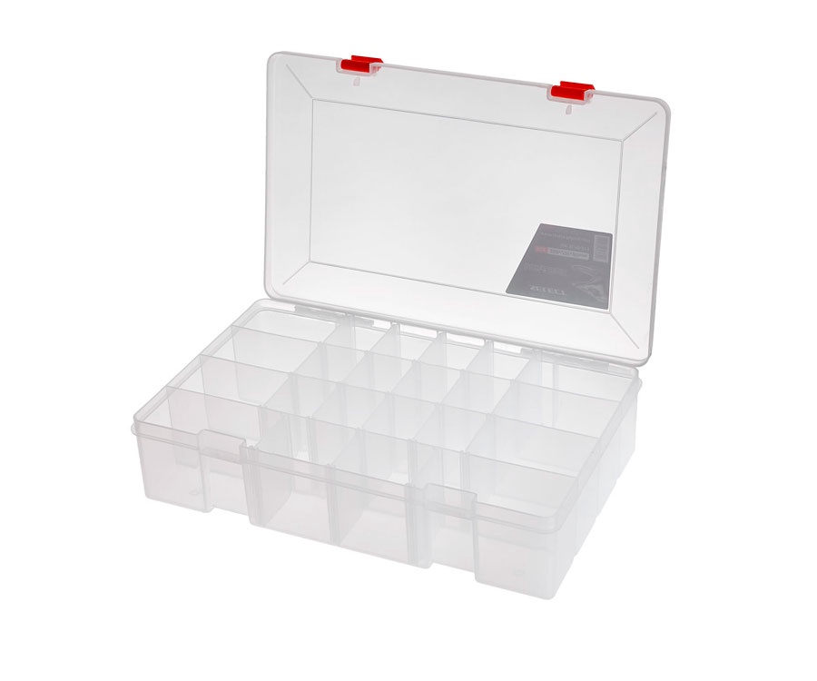 Коробка Select Lure Box SLHS-315 35.8х23.5х8см #2