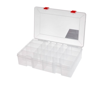 Коробка Select Lure Box SLHS-315 35.8х23.5х8см #2