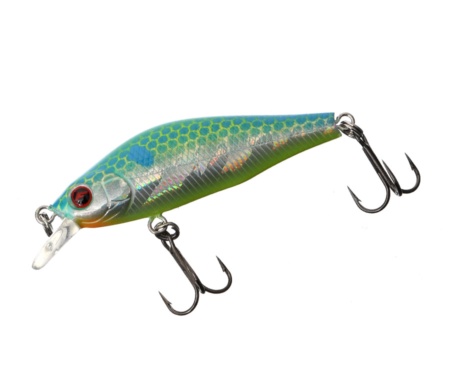 Воблер Flagman Drifter 50SP-SR 4г 476