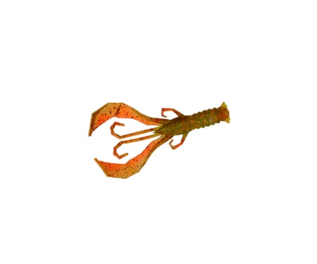 Виброхвост Fishing Drugs Rocky 3,3'' Motor Oil