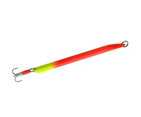 Пилькер Fladen Rundpilk Red/Yellow 400г