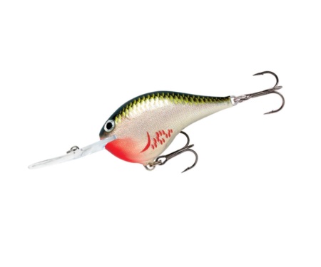 Воблер Rapala Dives-To 7см 22г BOS