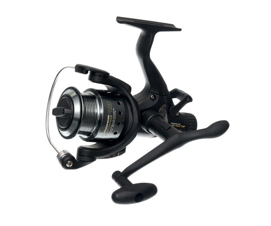 Катушка Flagman Magnum Carp Feeder 4000 #1