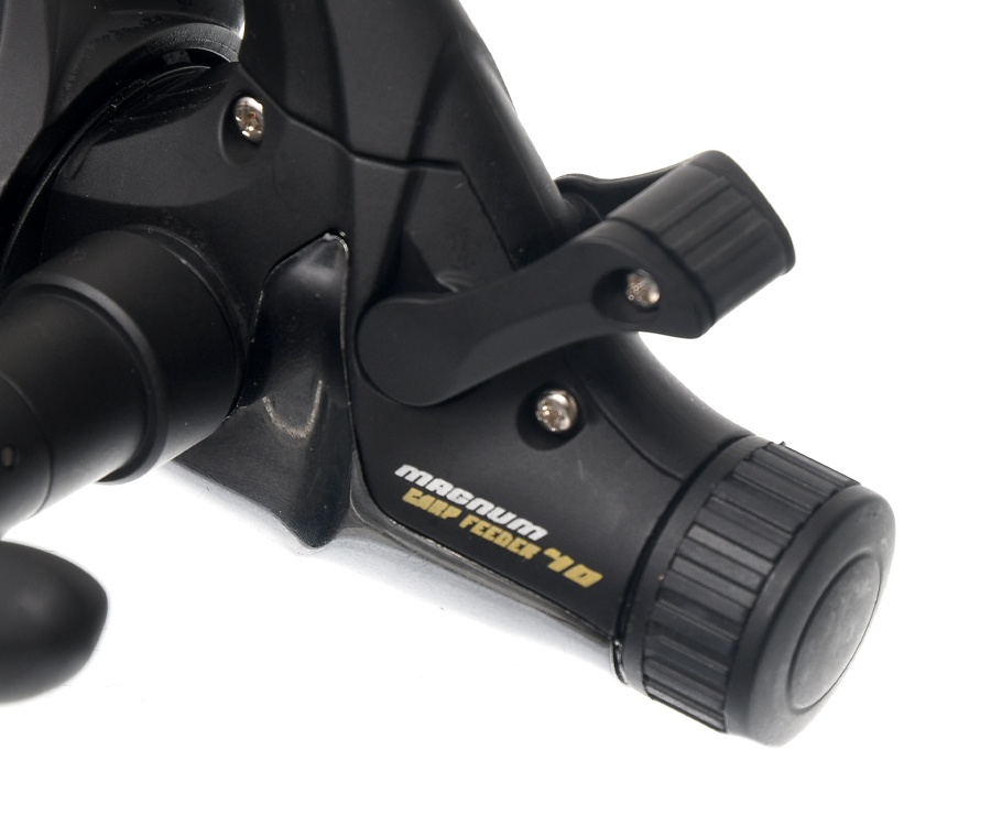 Катушка Flagman Magnum Carp Feeder 4000 #2