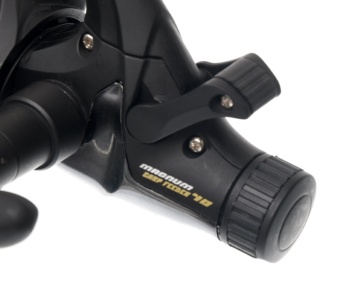 Катушка Flagman Magnum Carp Feeder 4000 #2