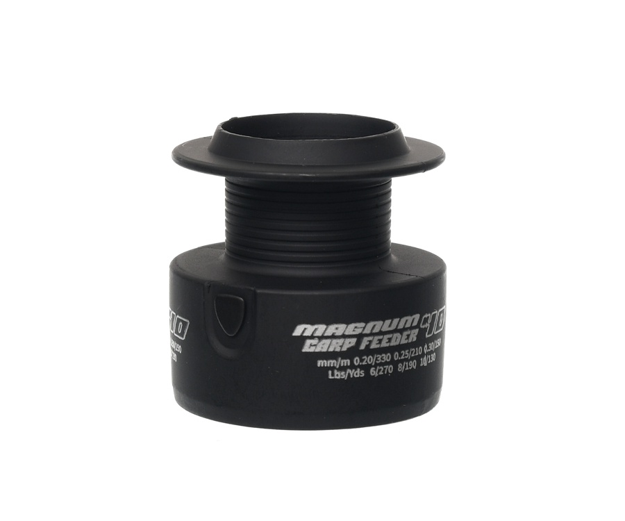 Катушка Flagman Magnum Carp Feeder 4000 #7