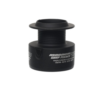 Катушка Flagman Magnum Carp Feeder 4000 #7