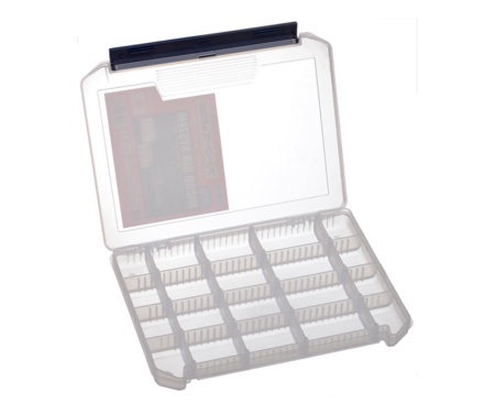 Коробка Meiho Feeder Case 1200NS