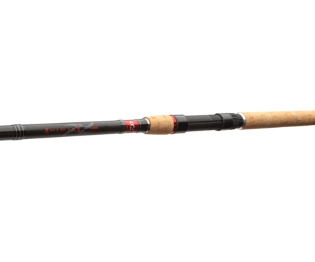 Фідерне вудлище Daiwa Ninja-X Feeder 3.9м 40-120г