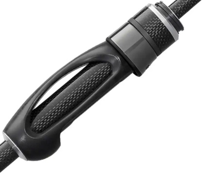 Спиннинговое удилище Graphiteleader Corto UX 23 GCORUS-642L-HS 1.94м 0.5-5г