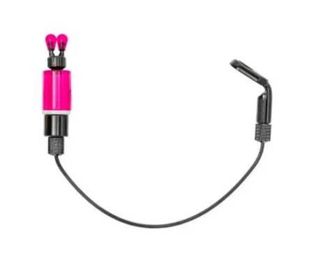 Сигнализатор механический Carp Zoom Bite Indicator S09 Pink