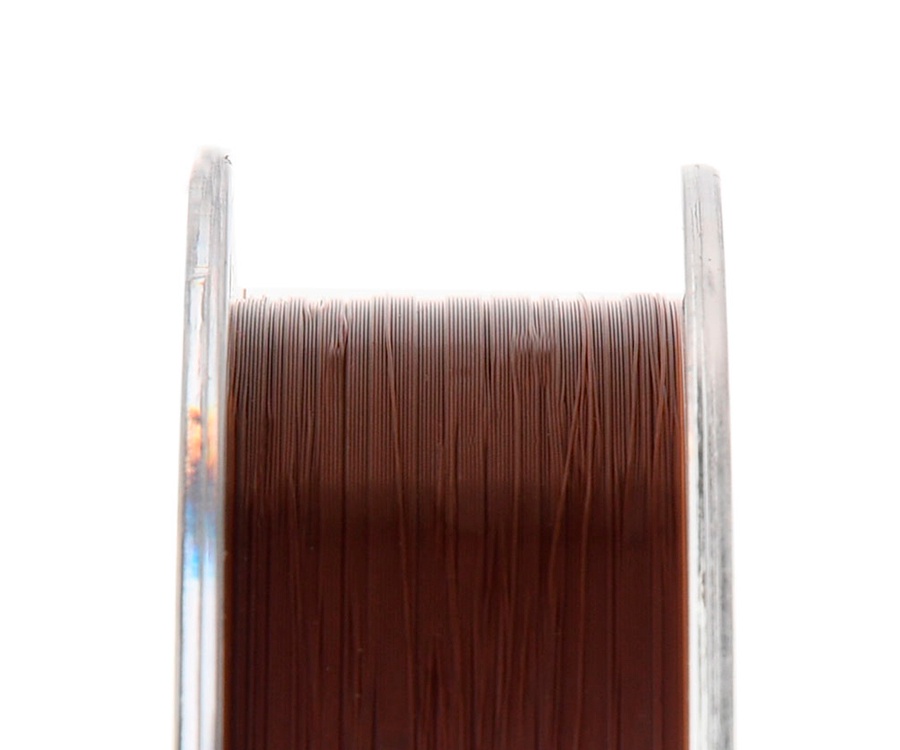Леска Carp Pro Method+ Method Feeder Carp Dark Brown 150м 0.40мм #3