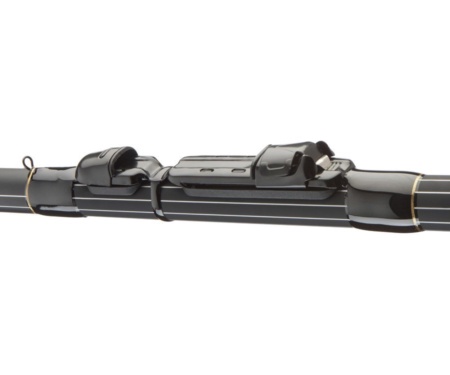 Спінінгове вудлище Daiwa Legalis Tele Trout 4.2м 5-25г