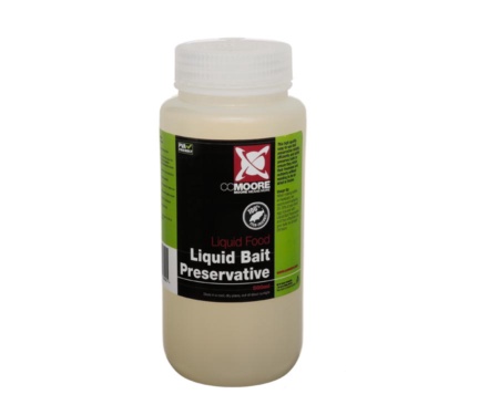 Ликвид CC Moore Liquid Bait Preservative